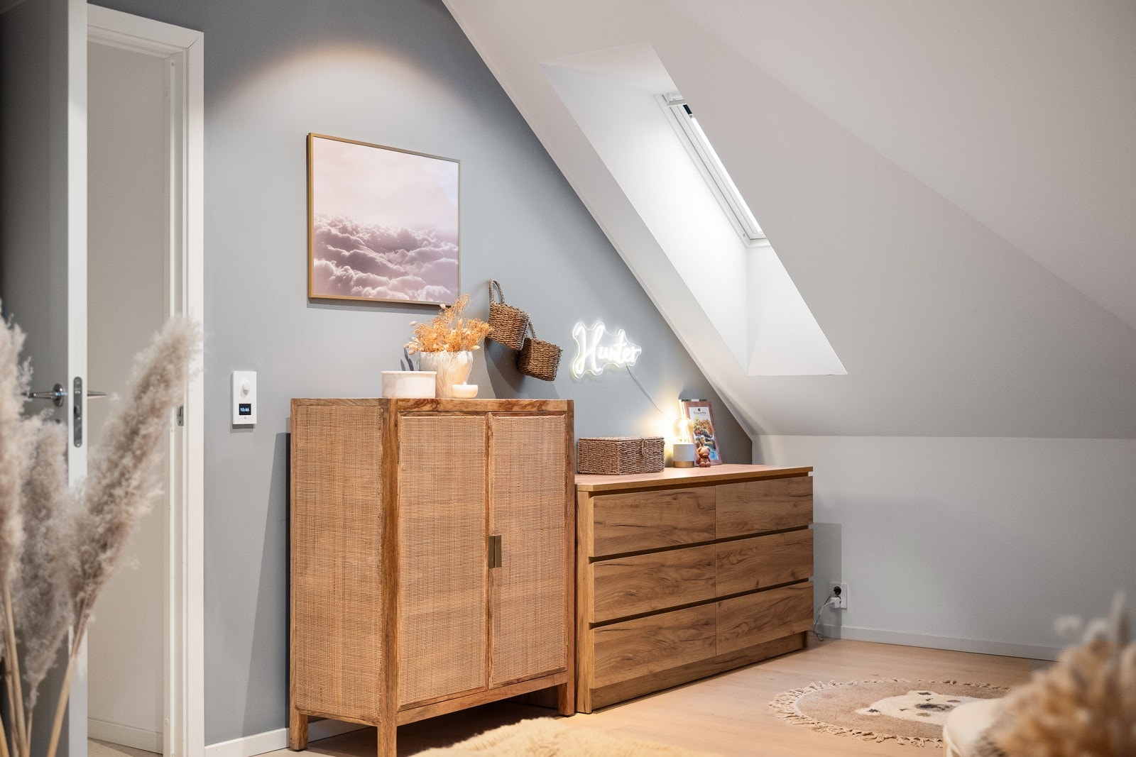 Soverom 2. Galleribilde