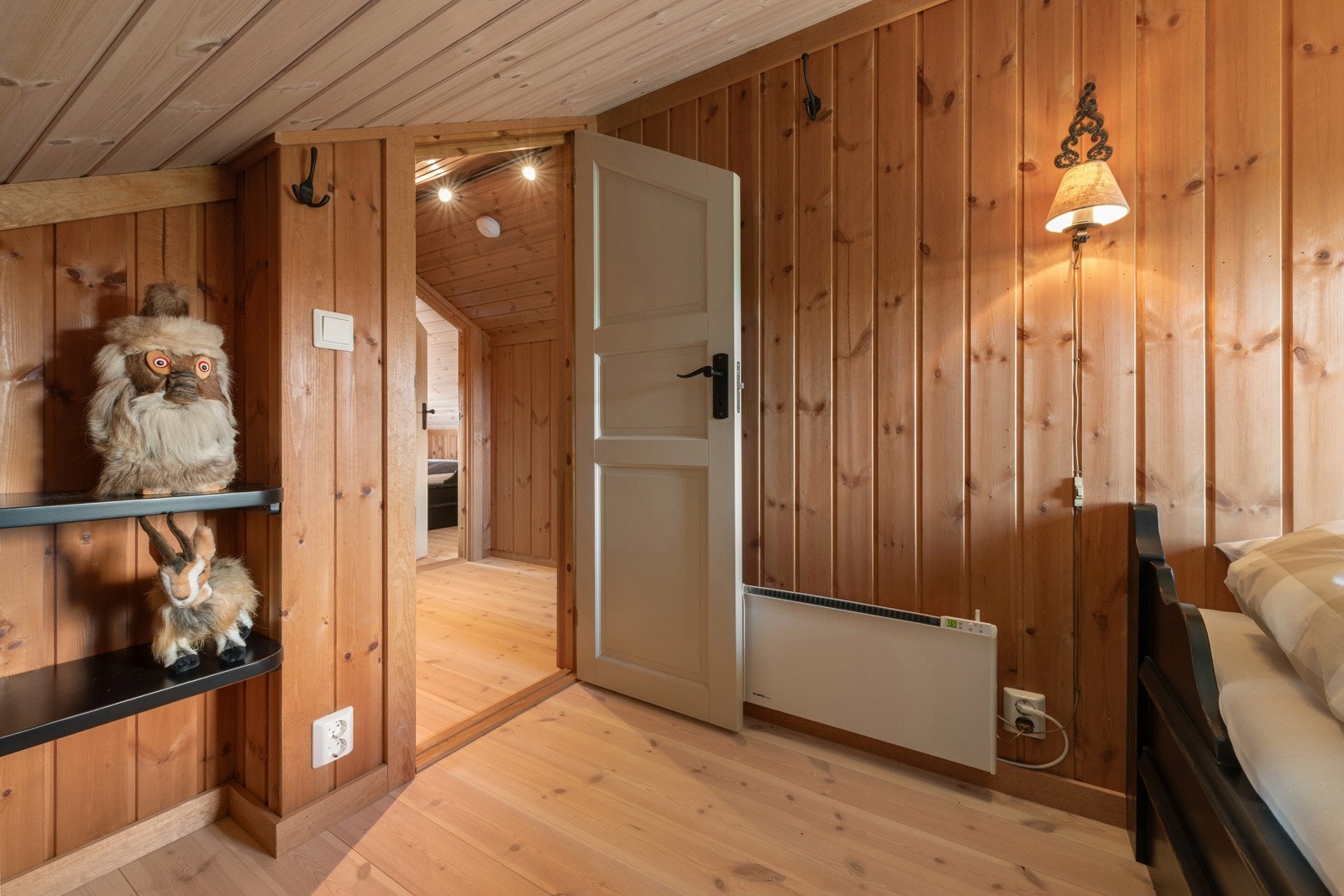 Soverom 2. Galleribilde