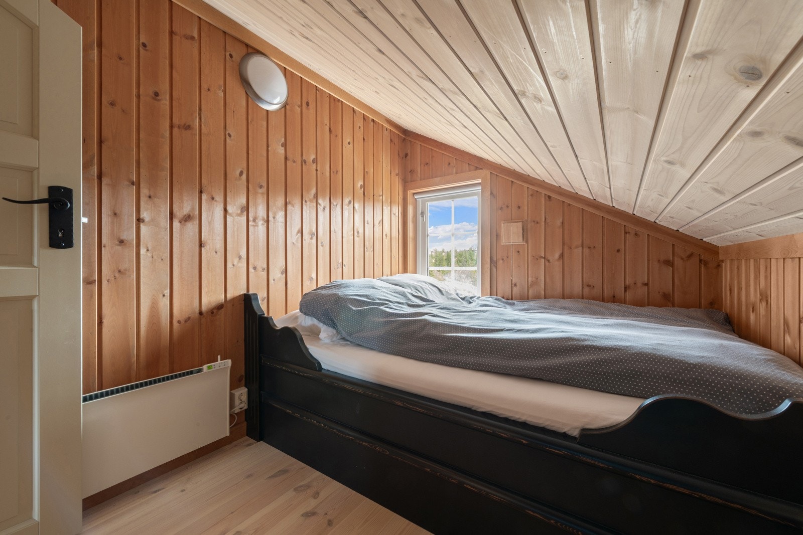 Soverom 5. Galleribilde