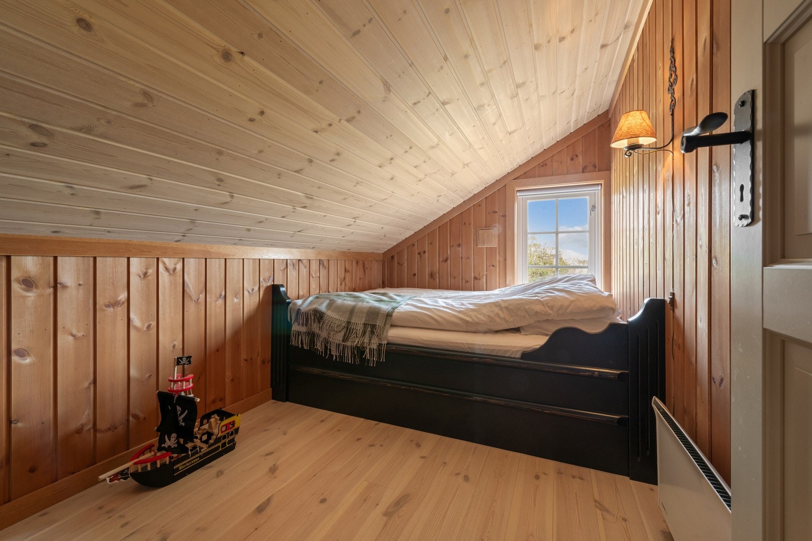 Soverom 3. Galleribilde