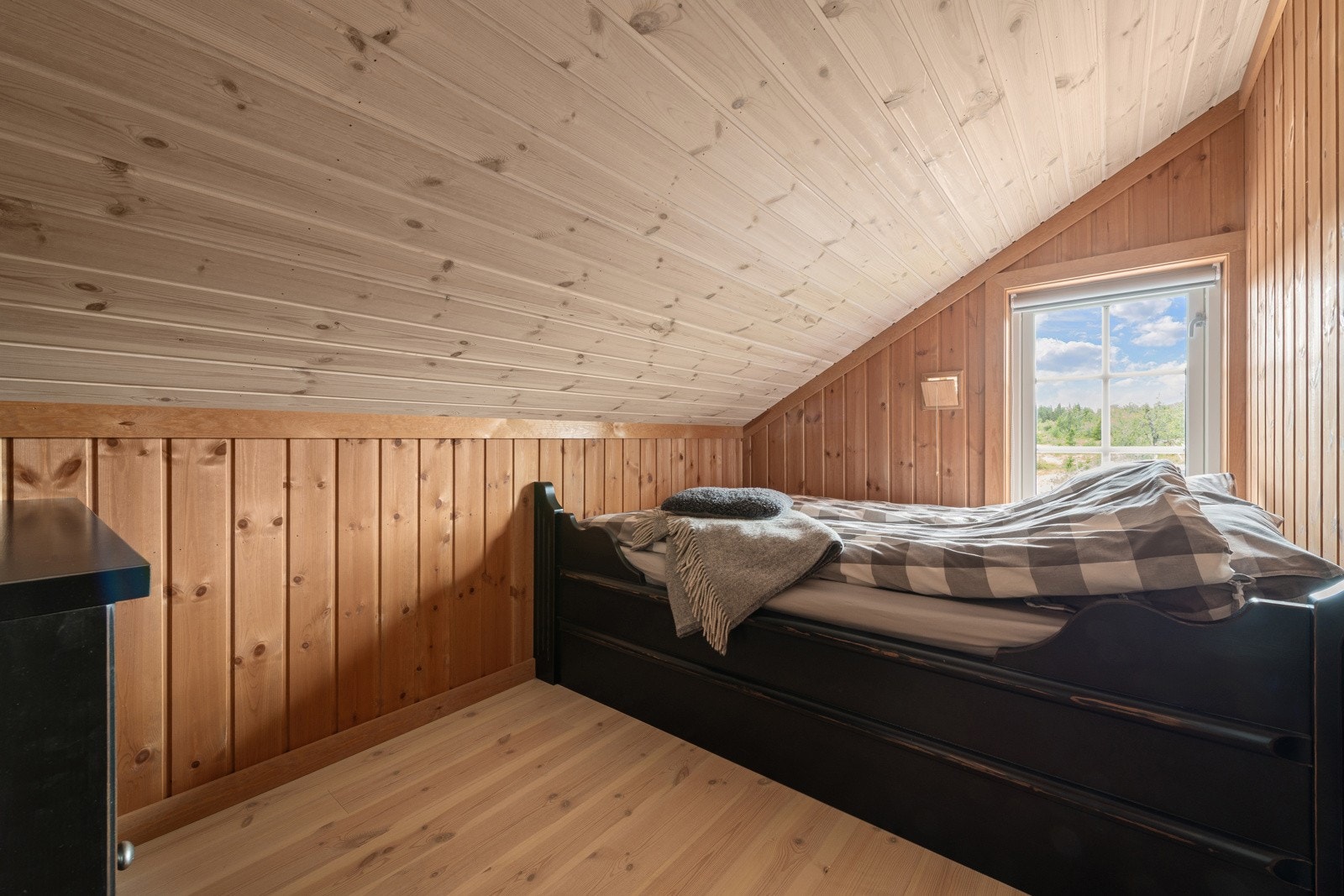 Soverom 4. Galleribilde