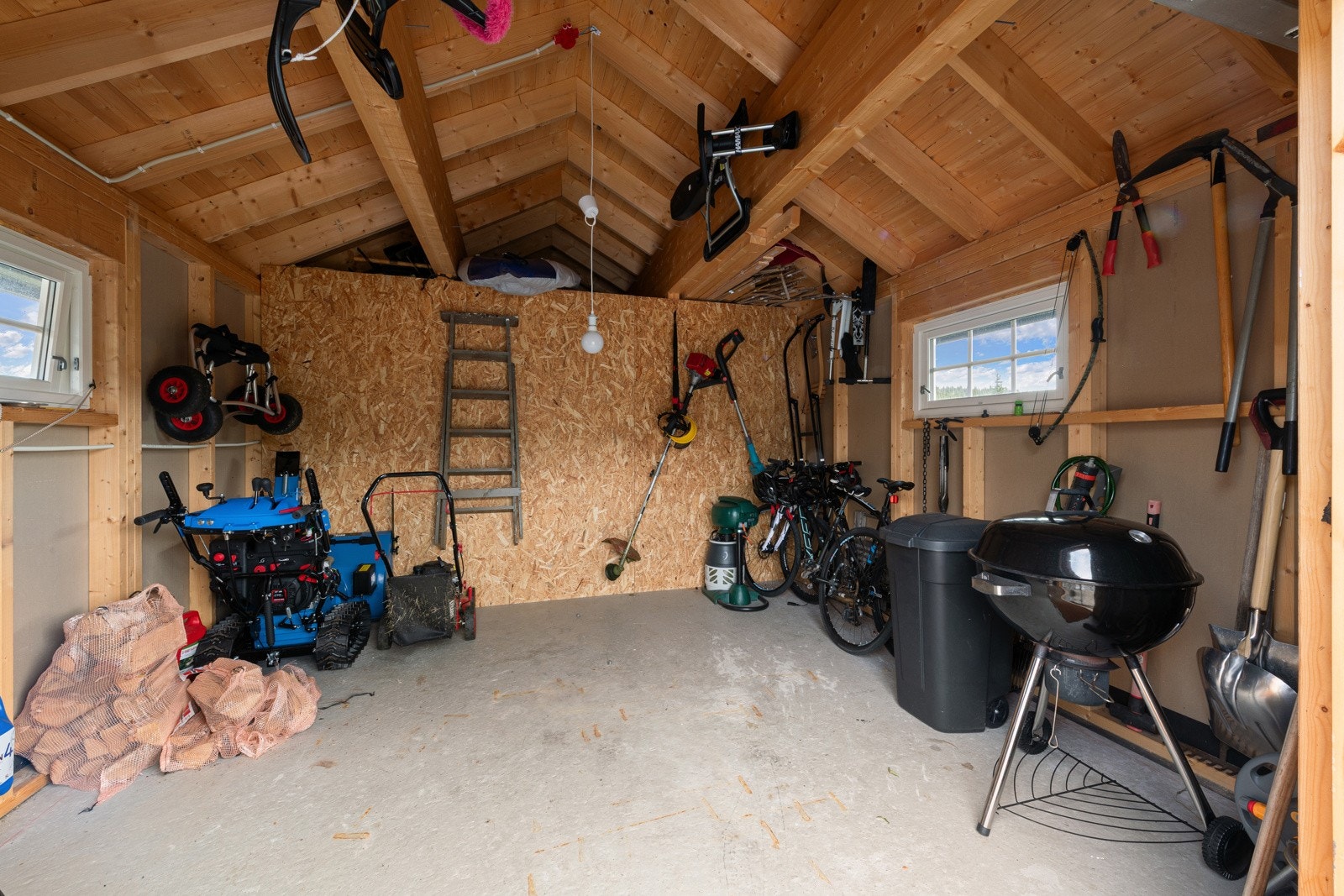 Bodrom. Galleribilde