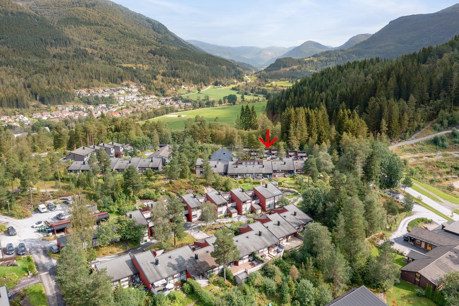 Velkommen til vising, hugs påmelding! Galleribilde