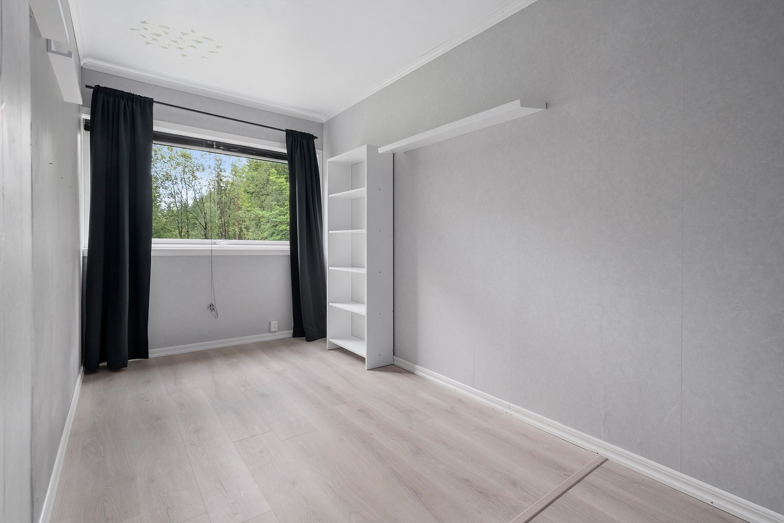 Soverom 1 av 2 Galleribilde