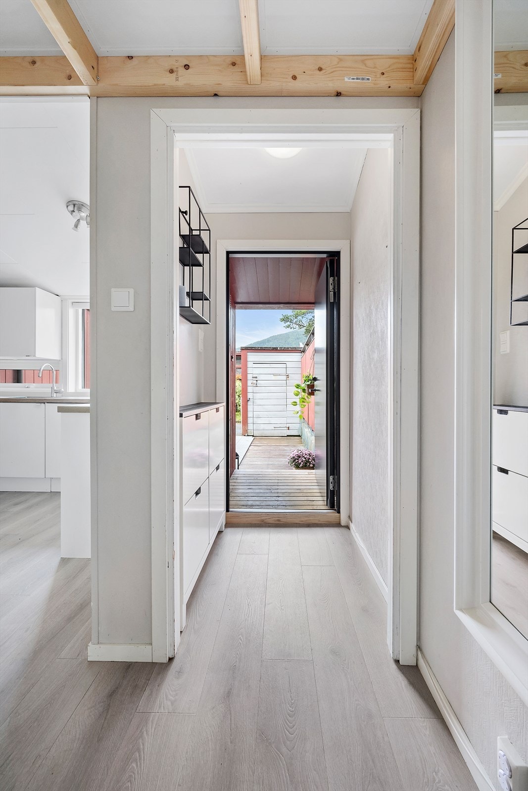 Velkommen inn! Galleribilde