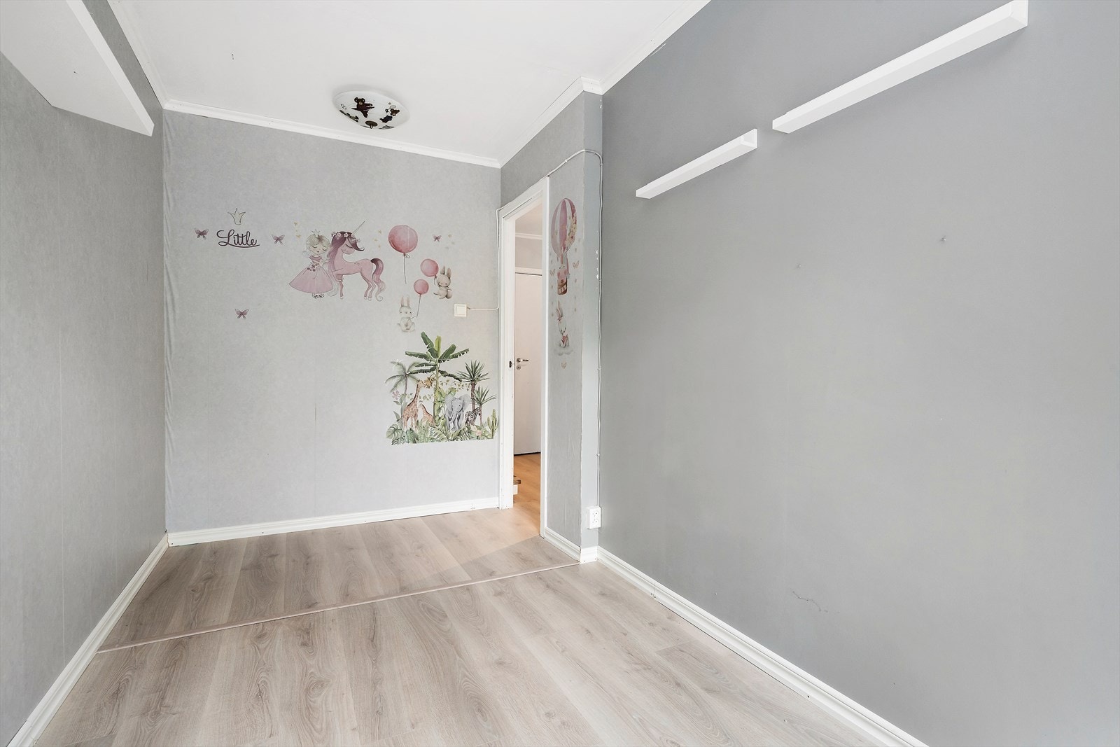 Soverom 1 av 2 Galleribilde