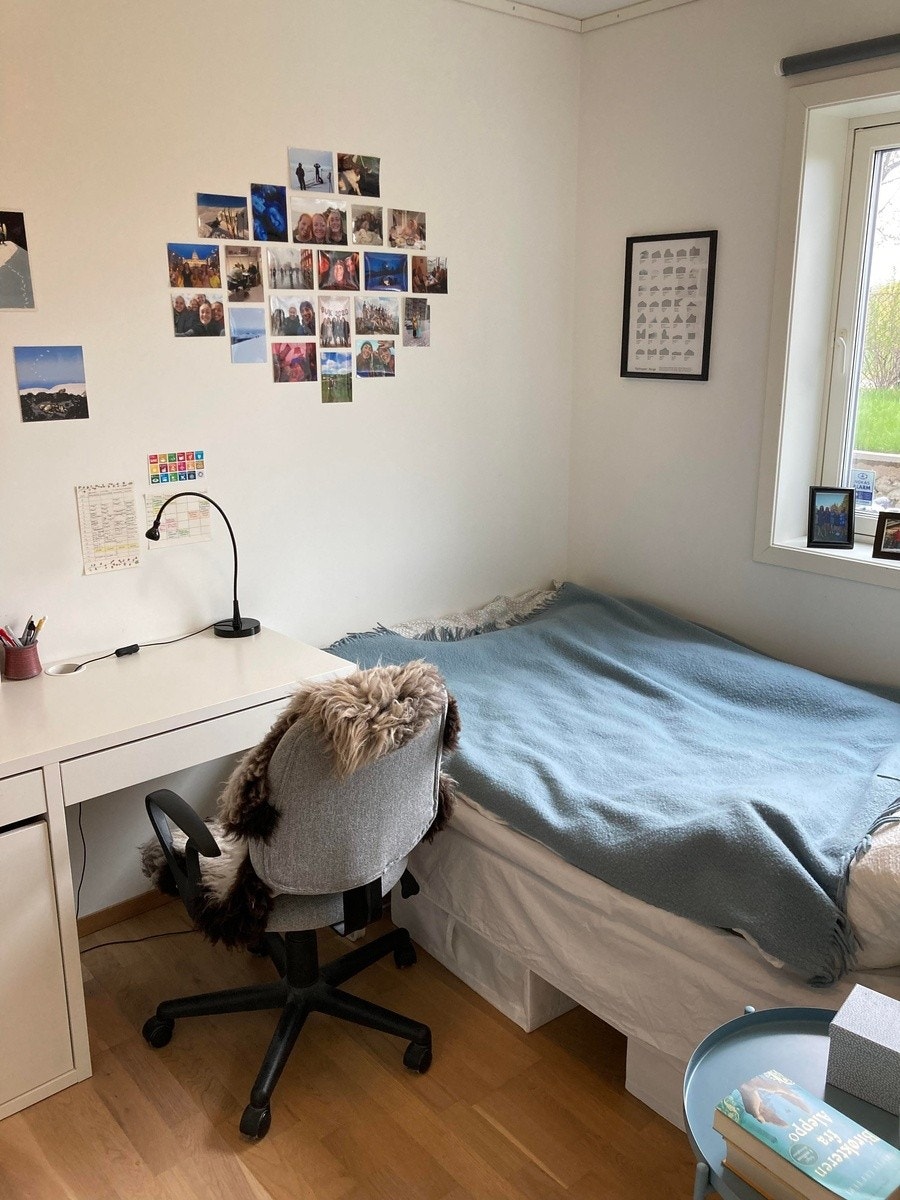 Soverom 2 Galleribilde