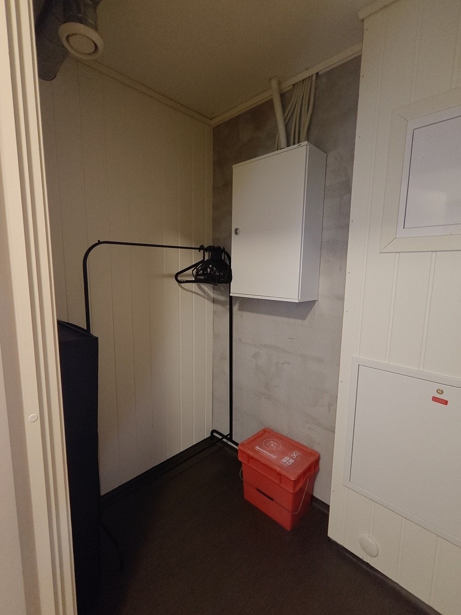 Innvendig bod Galleribilde