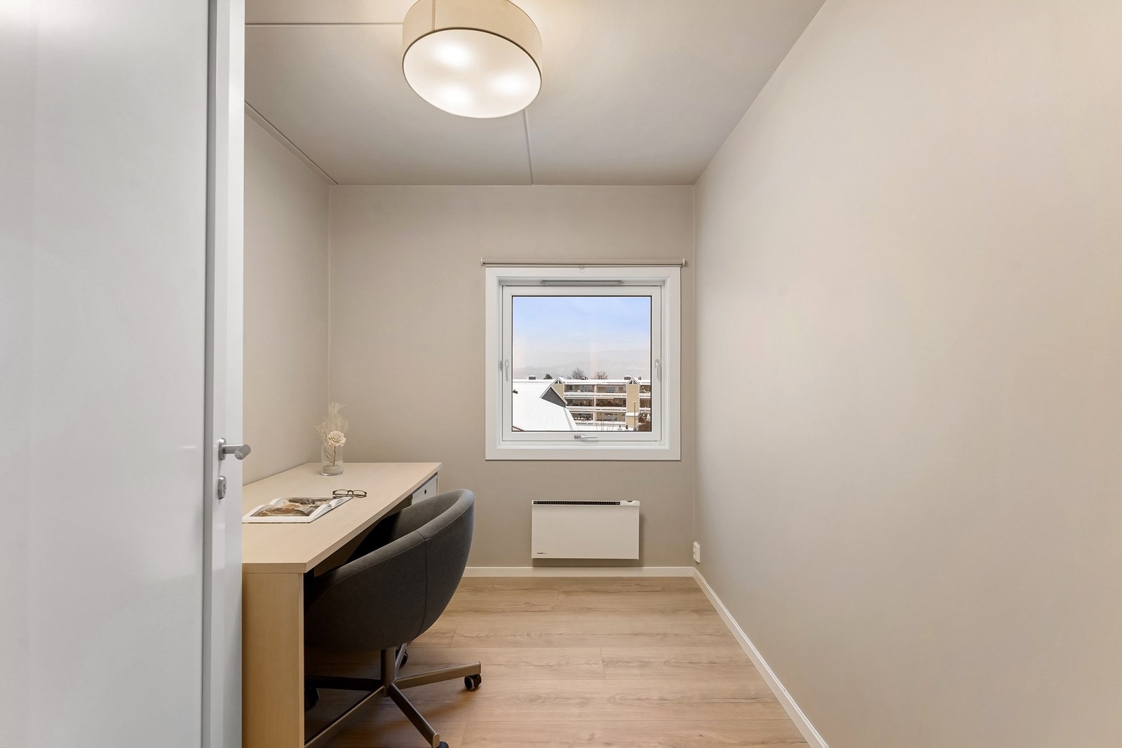 Soverom 2 Galleribilde