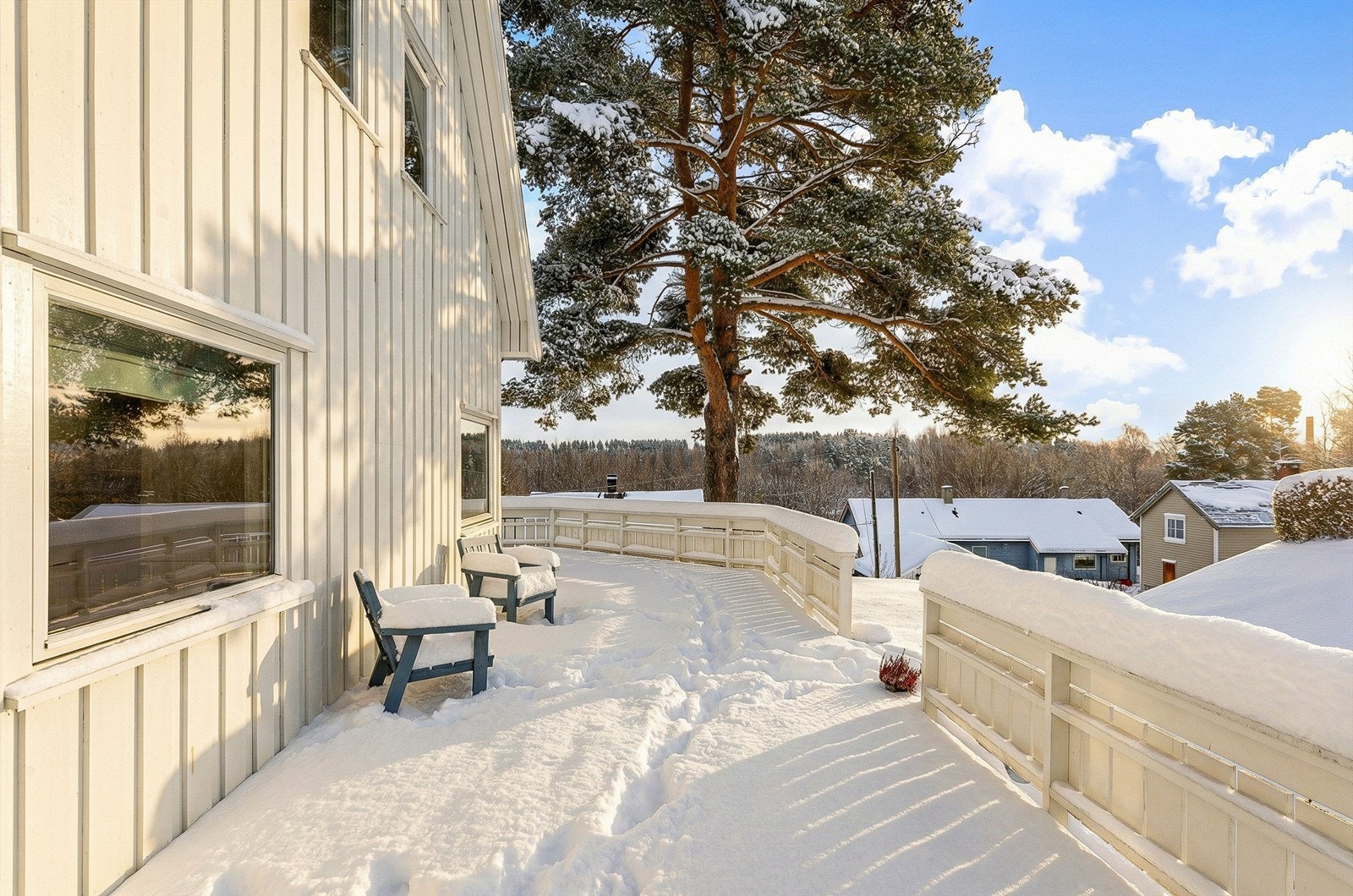 Foto: Zovenifra.no Galleribilde