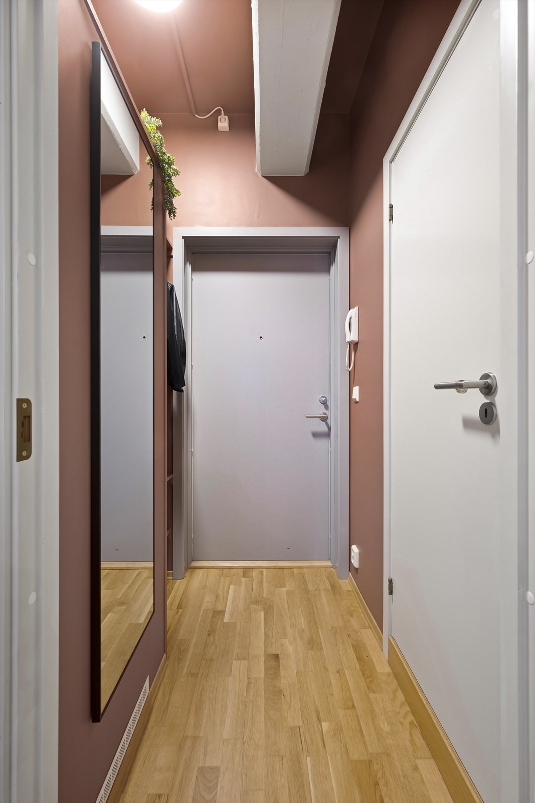 Velkommen inn! Galleribilde