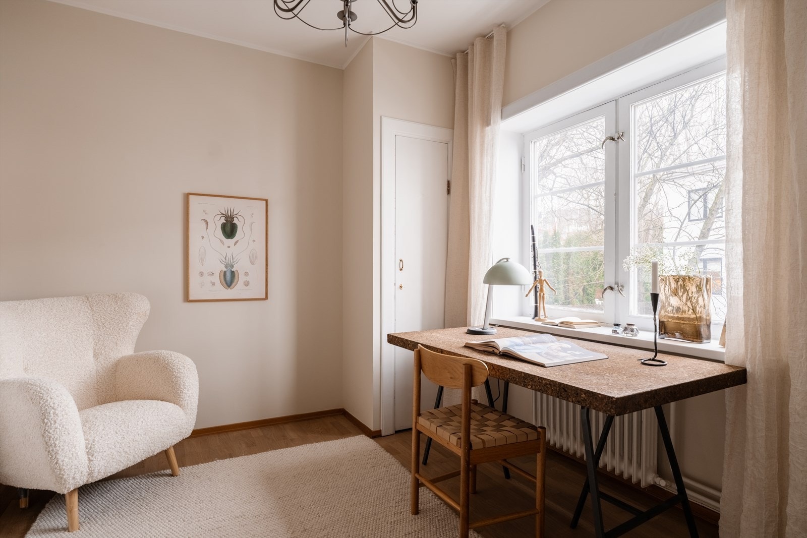 Soverom 3 Galleribilde