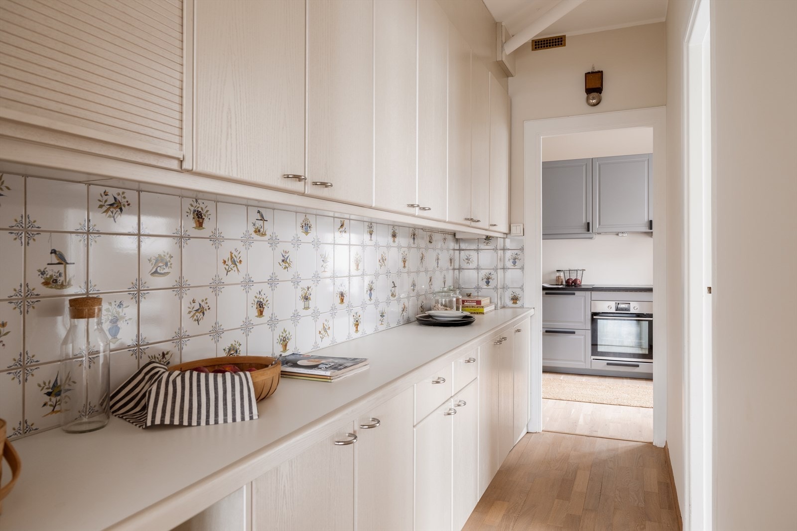 Anretning Galleribilde