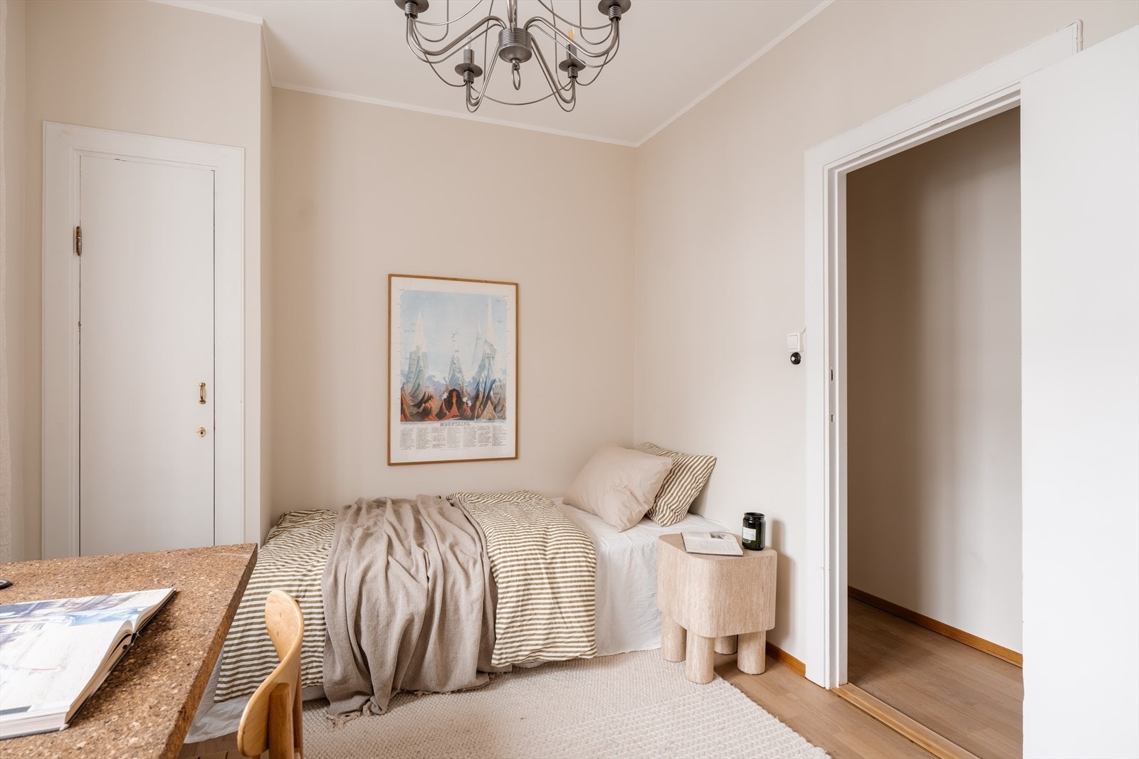 Soverom 3 Galleribilde