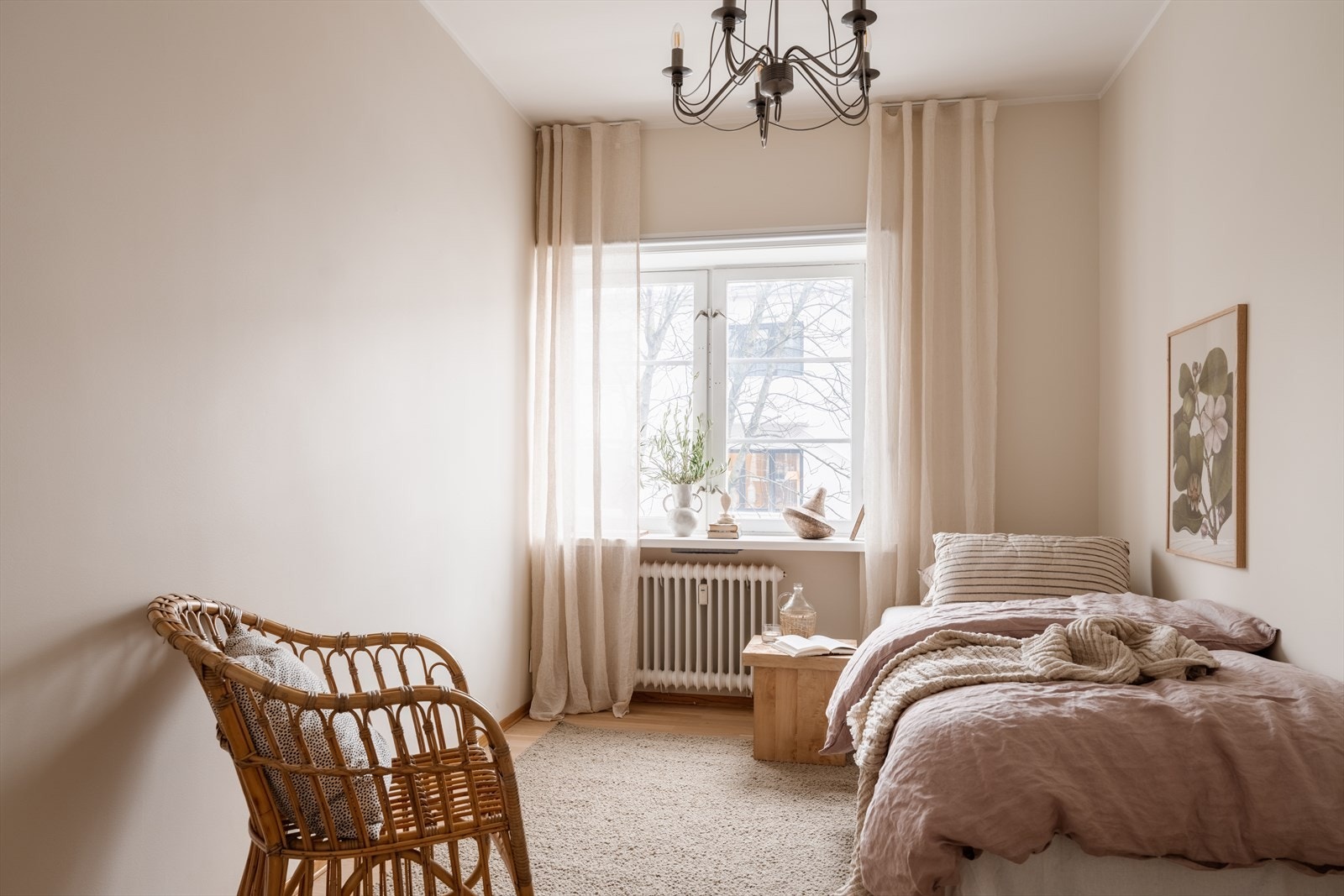 Soverom 2 Galleribilde