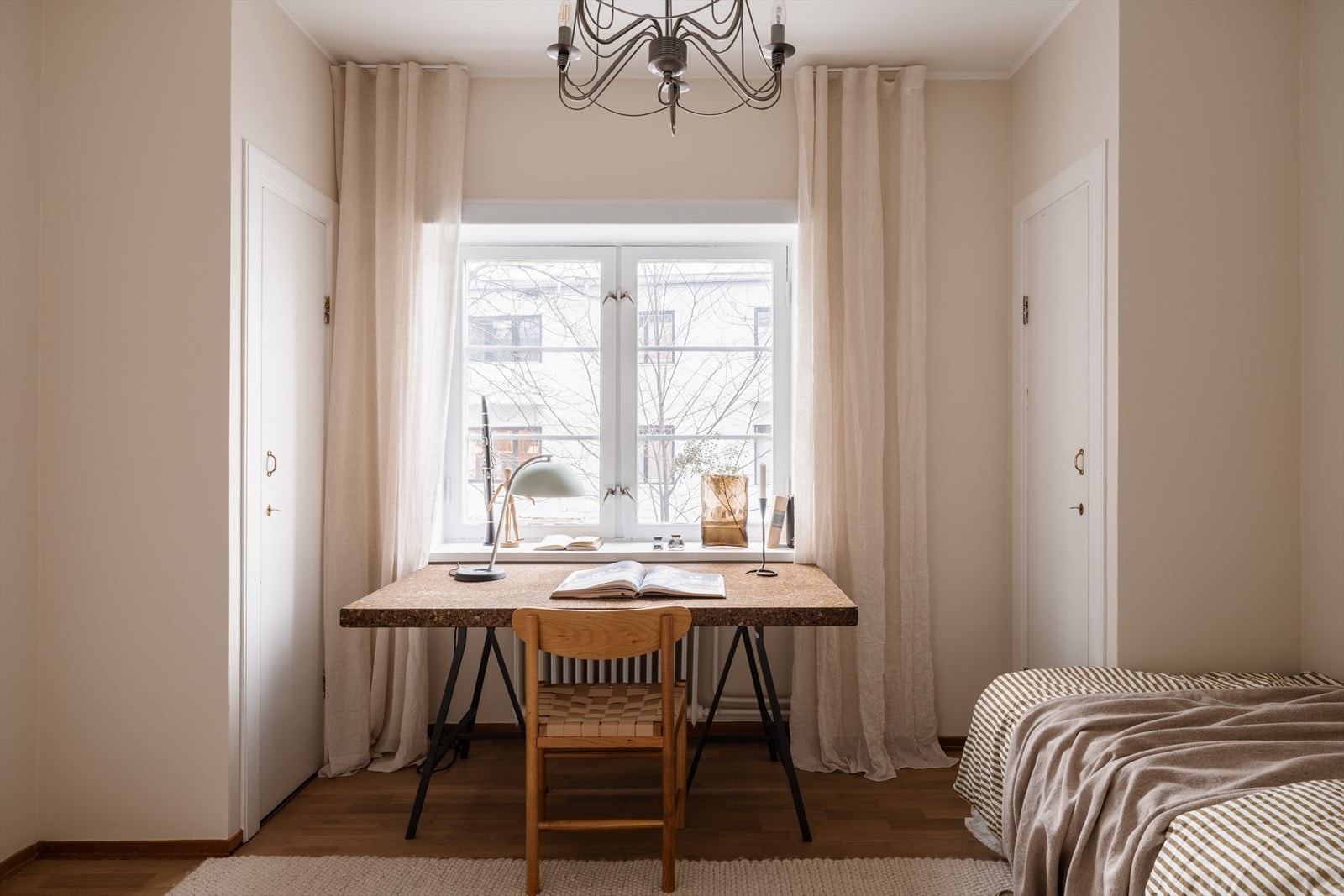 Soverom 3 Galleribilde