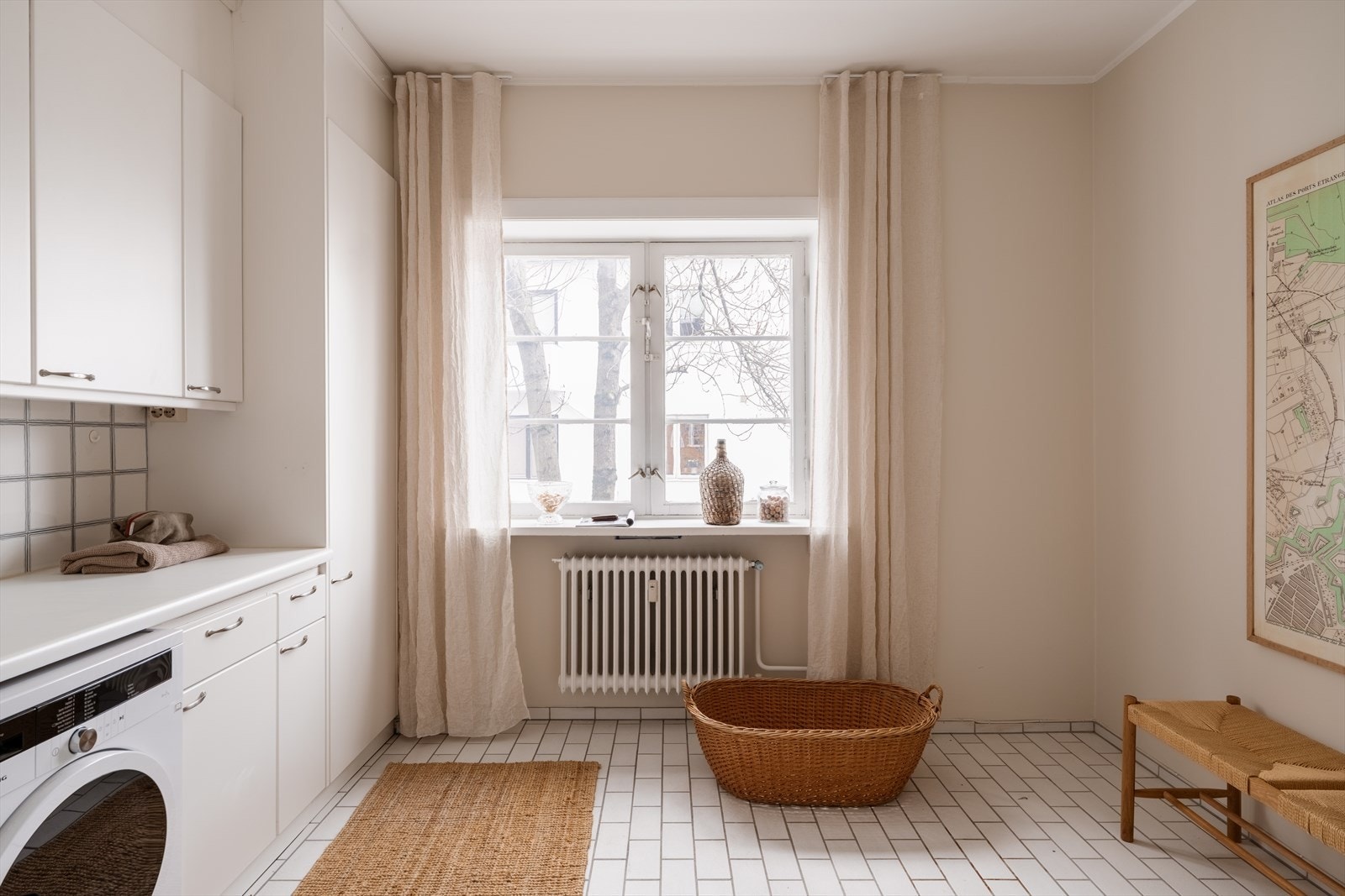 Vaskerom (Tidligere soverom) Galleribilde