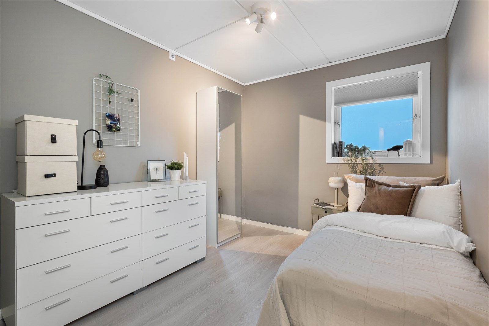 Soverom 2 Galleribilde