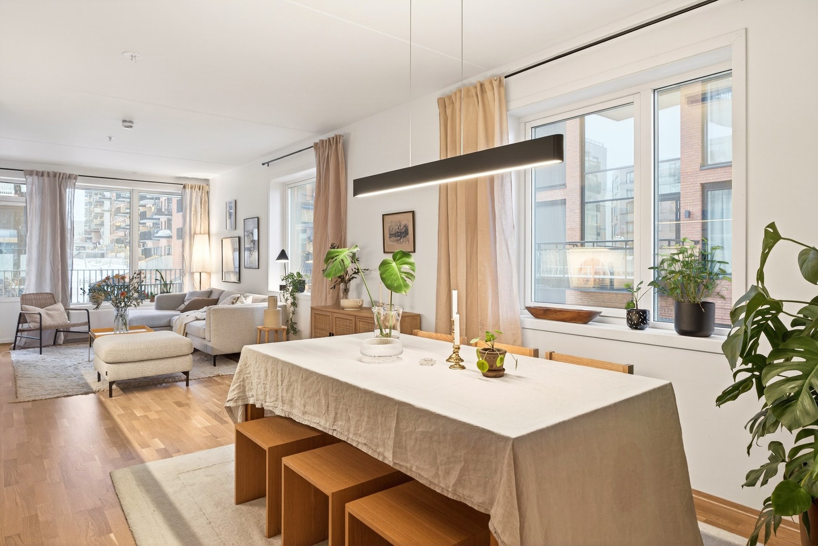 Velkommen til Børsteveien 11! Foto: Paul Dragoman @Lens85. Galleribilde