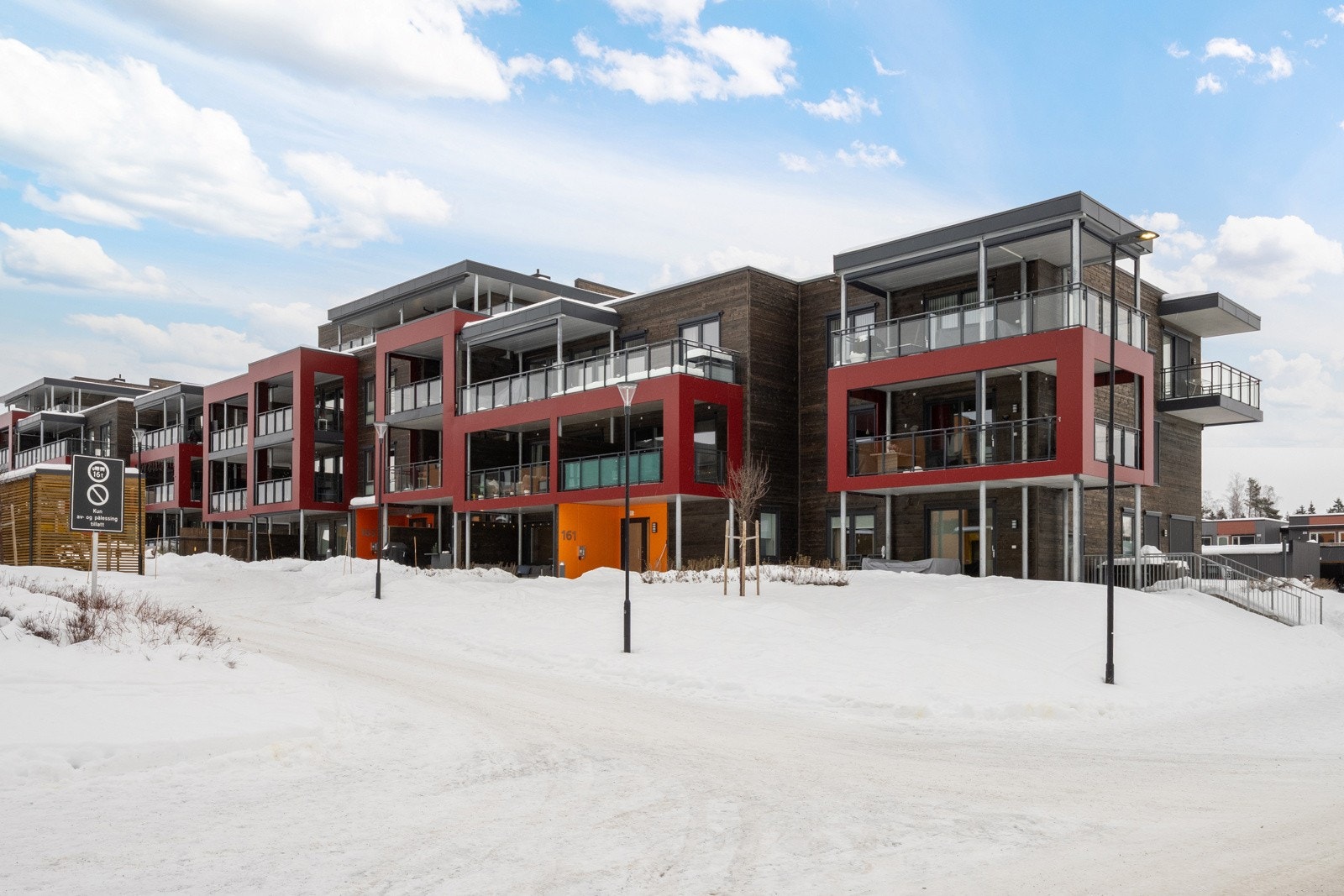 Foto: Bjørnar Fjeldberg Galleribilde