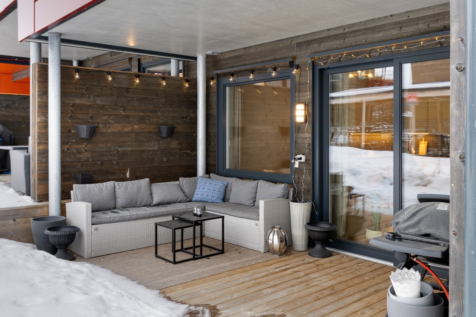 Veranda Galleribilde