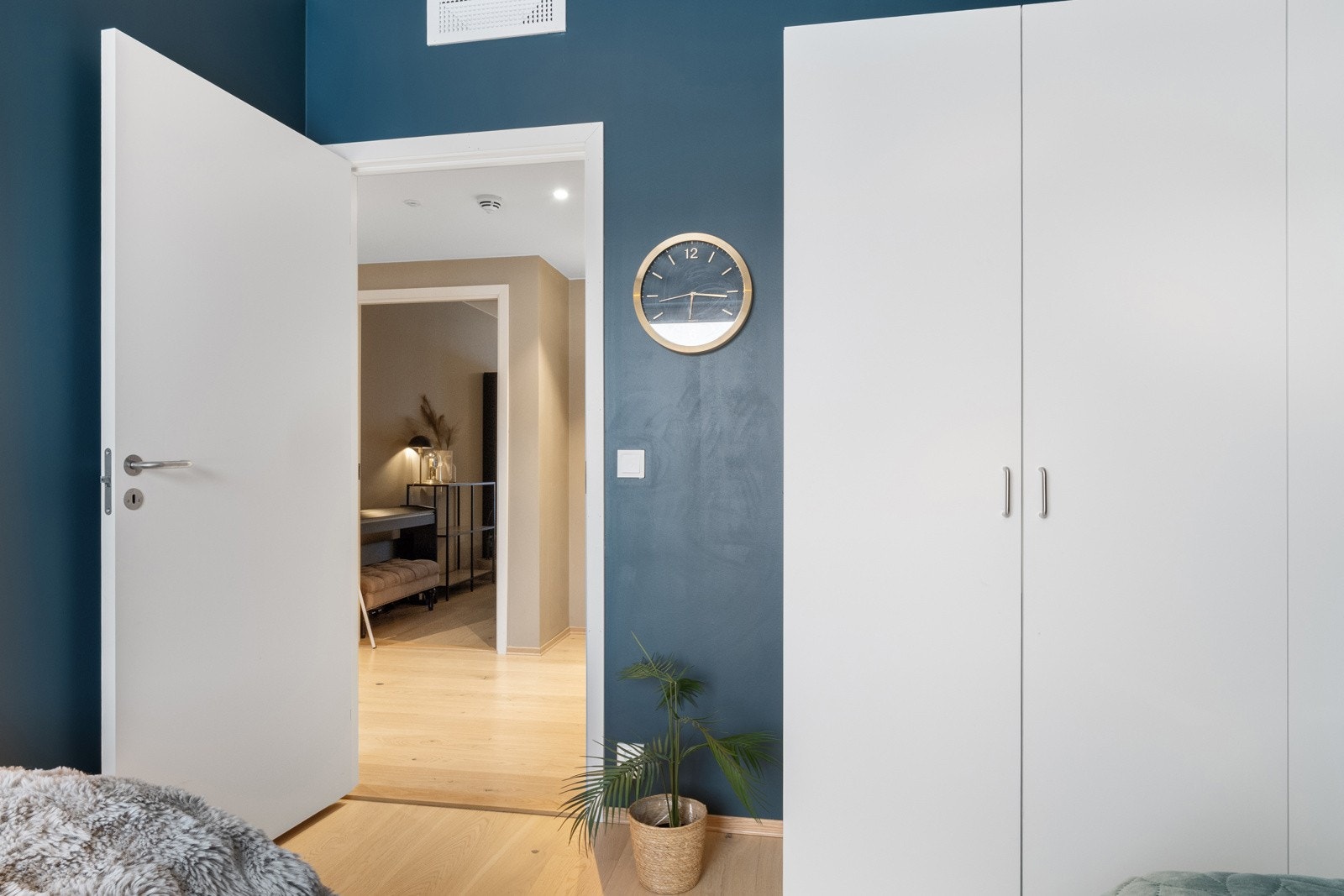 Soverom Galleribilde