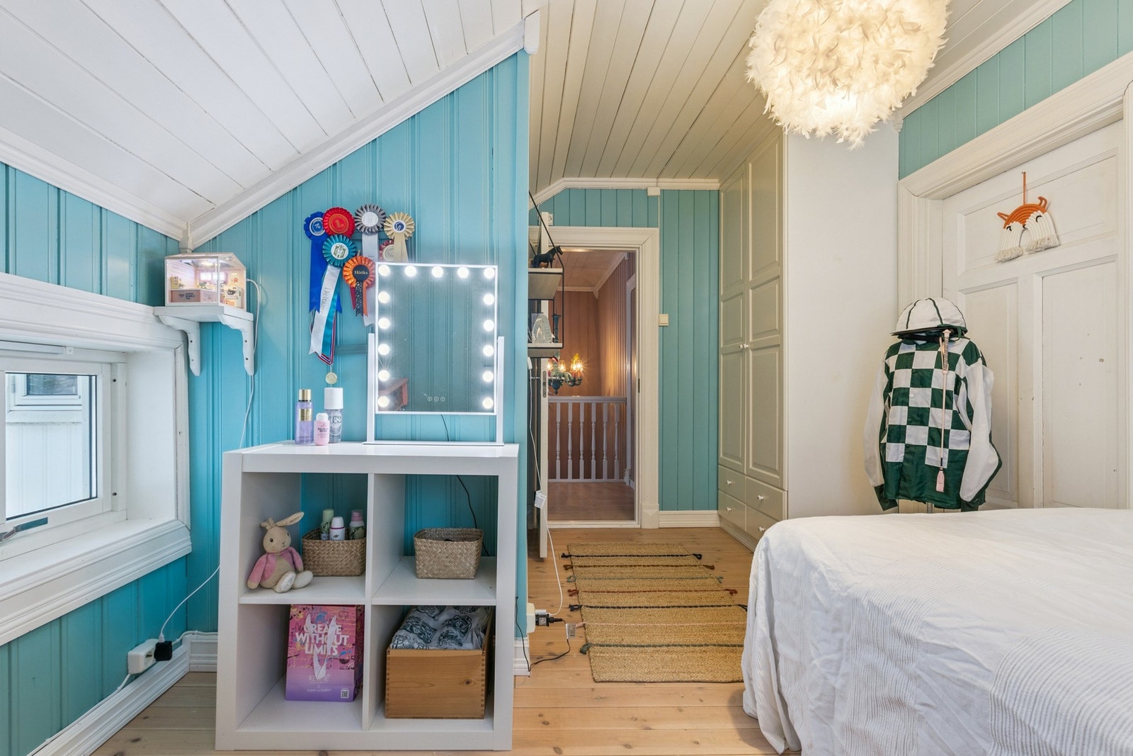 Soverom 2 Galleribilde