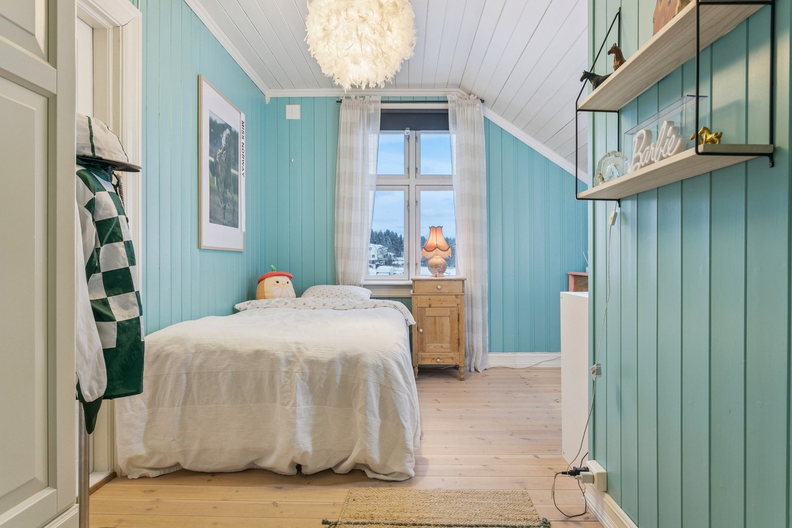 Soverom 2 Galleribilde