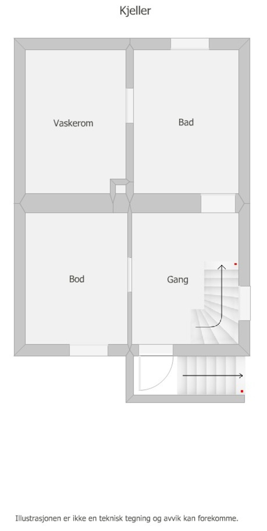 Kjeller Galleribilde