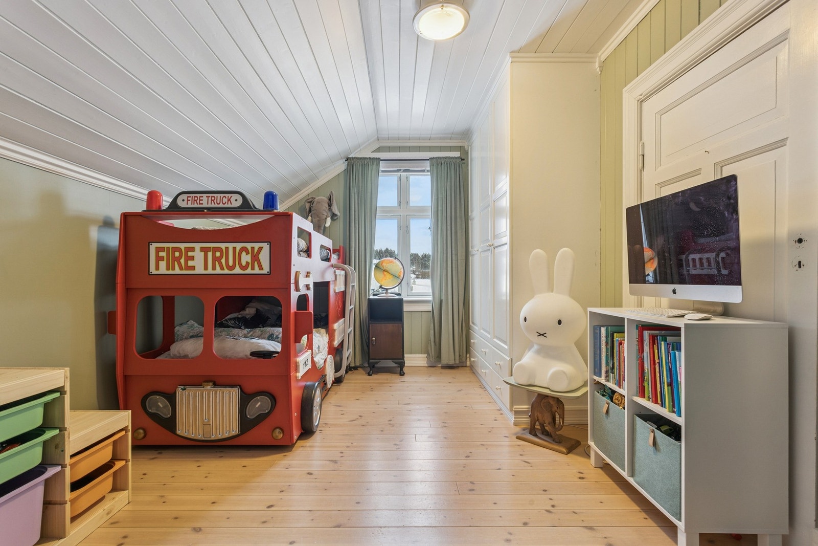 Soverom 3 Galleribilde