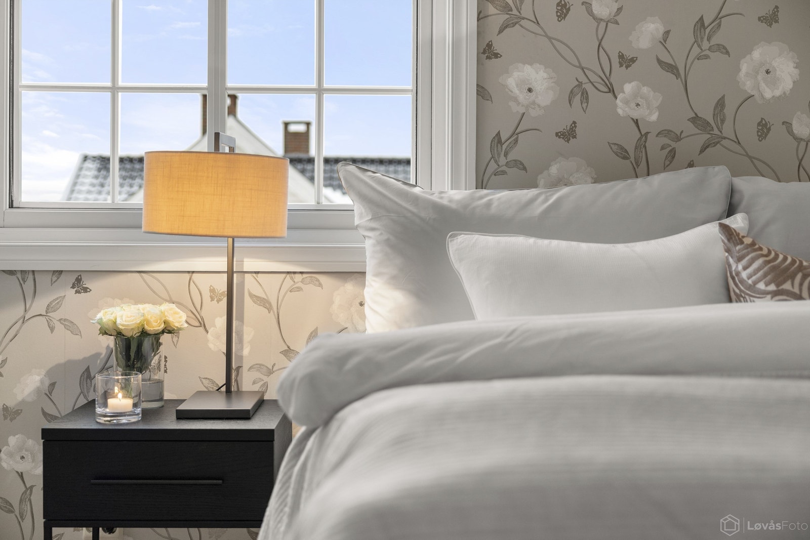 Soverom 1 Galleribilde