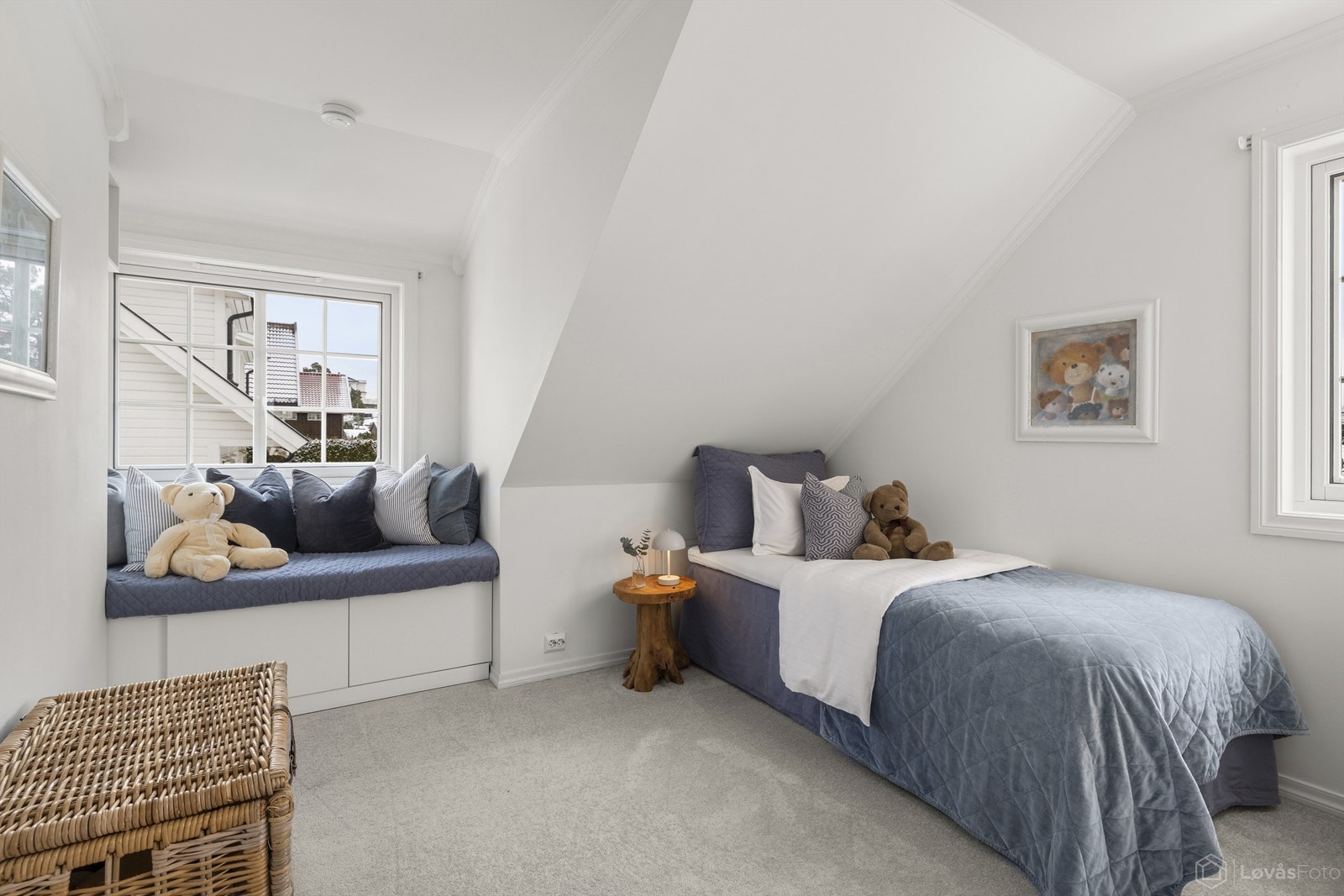 Soverom 2 Galleribilde