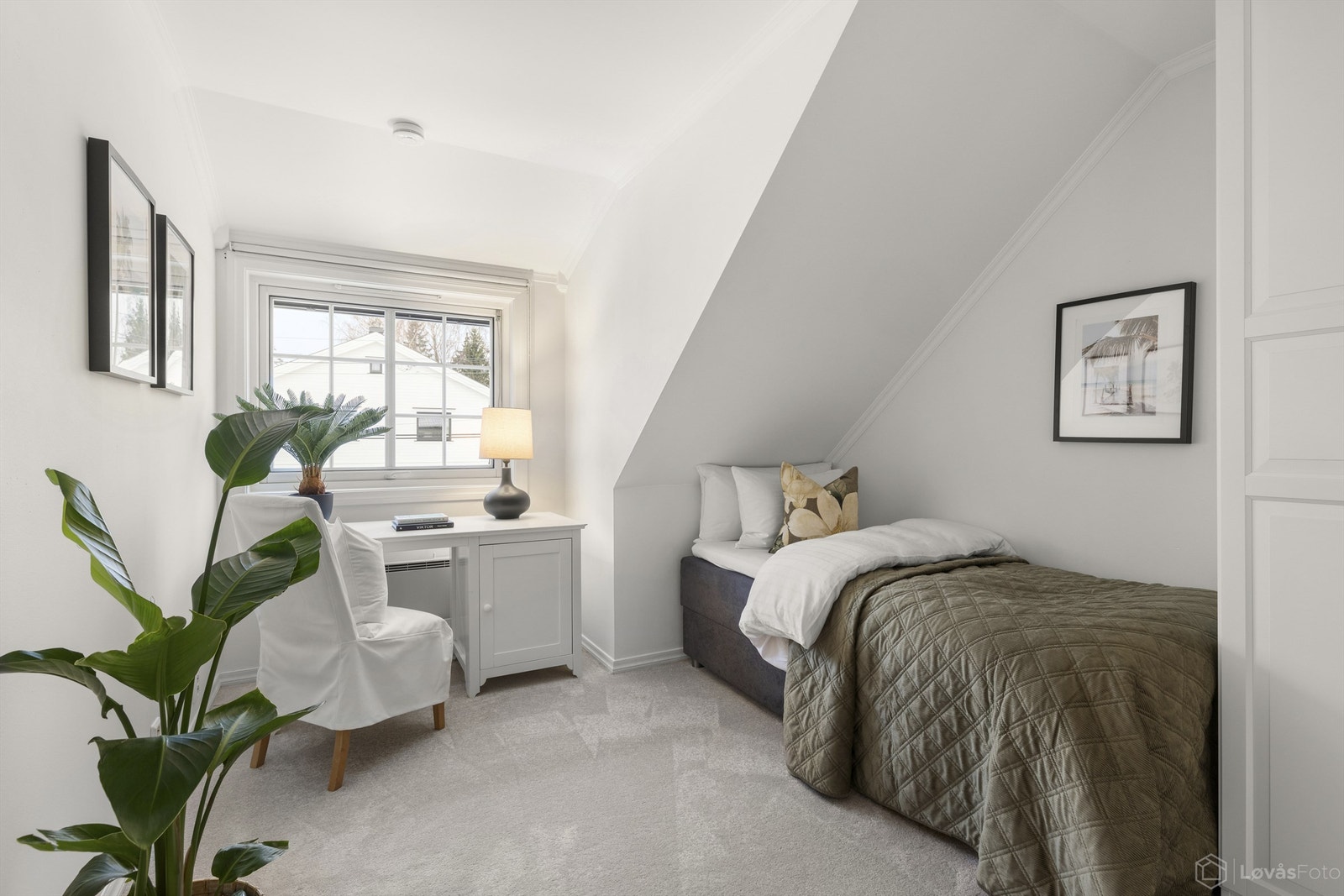 Soverom 3 Galleribilde