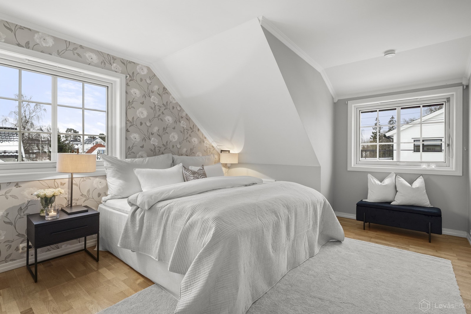 Soverom 1 Galleribilde