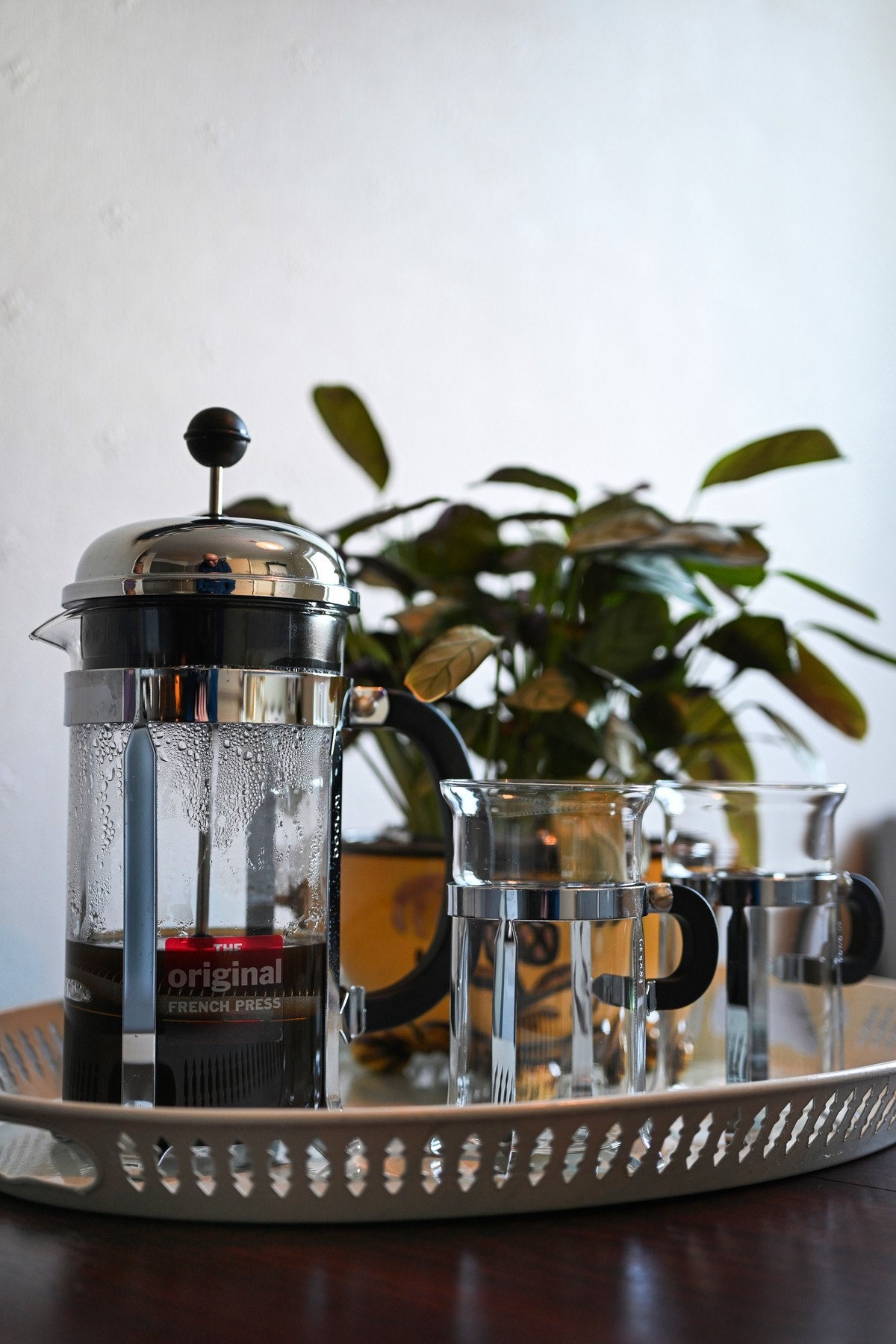 Mer kaffe og te på Coop som ligger 200 meter fra inngangsdøren Galleribilde