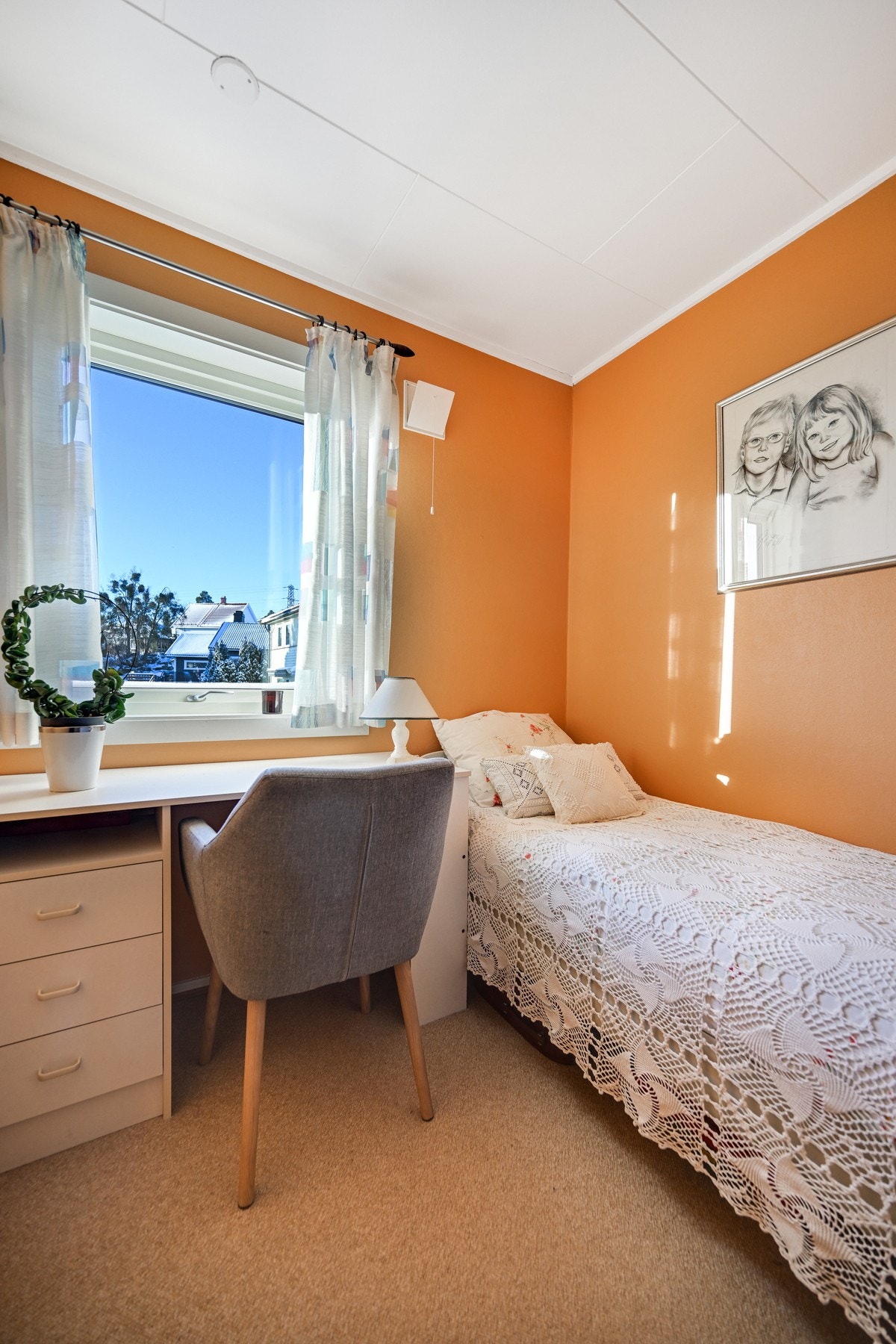 Soverom III Galleribilde