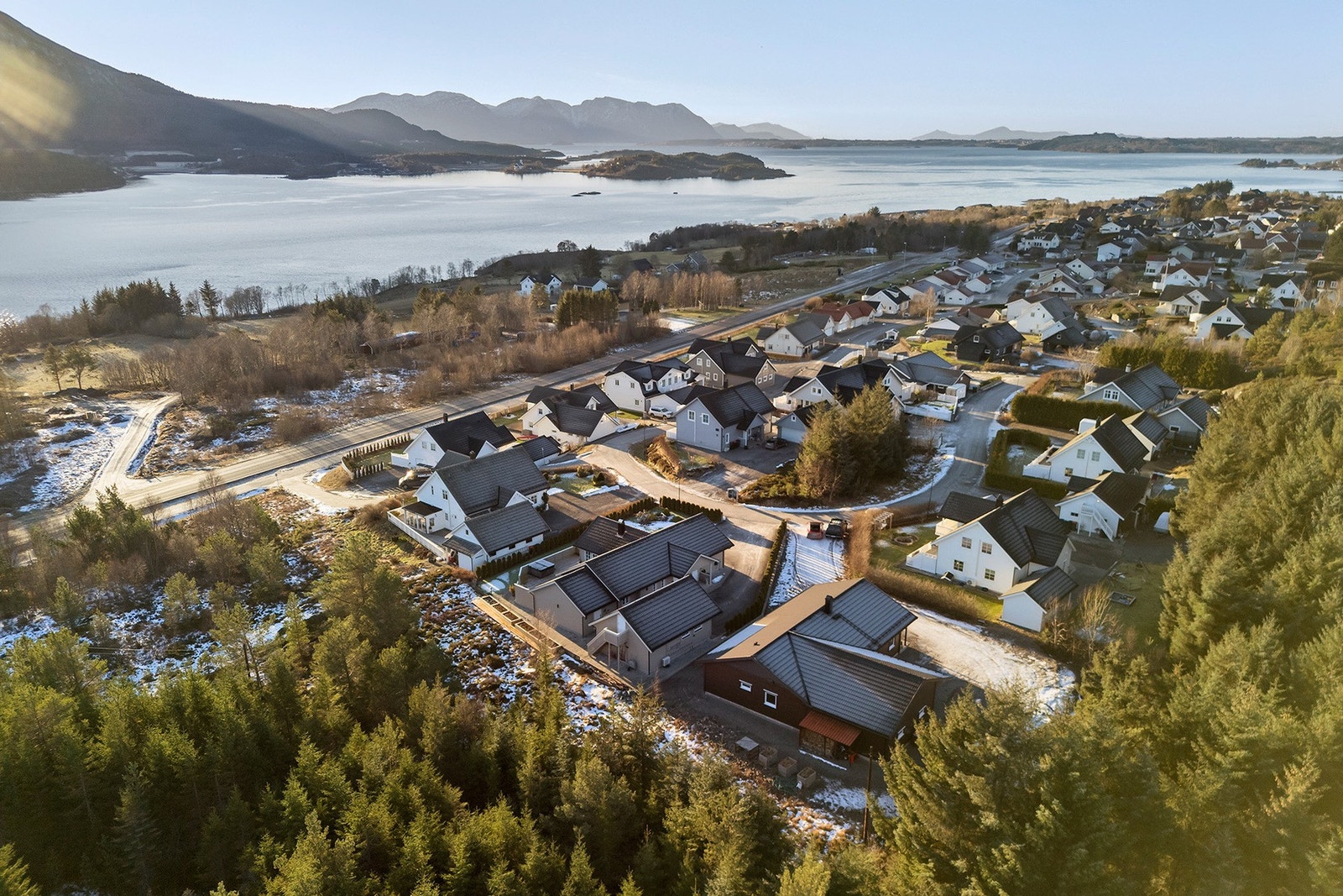 Omradebilde Galleribilde