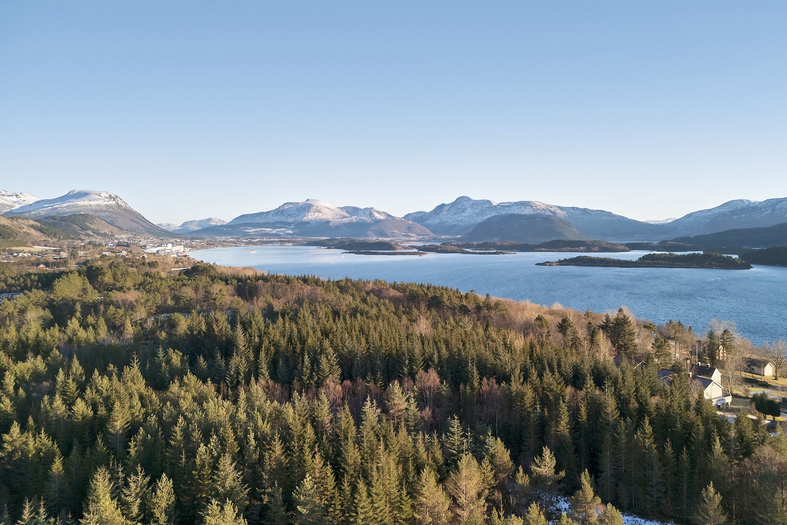 Omradebilde Galleribilde