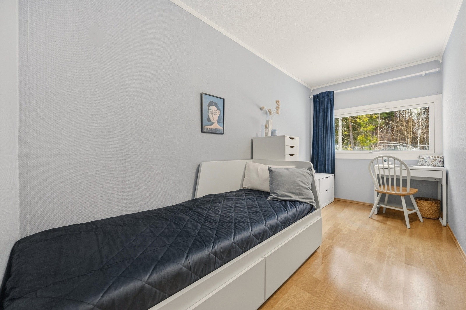 Soverom 2 Galleribilde