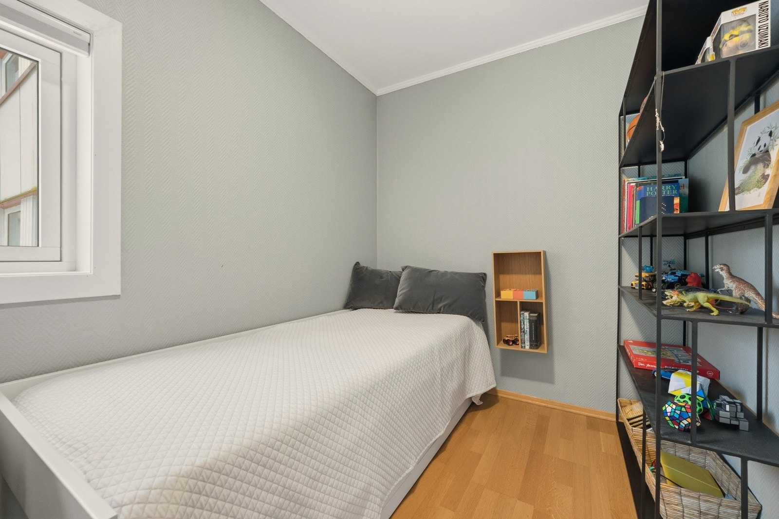 Soverom 3 Galleribilde