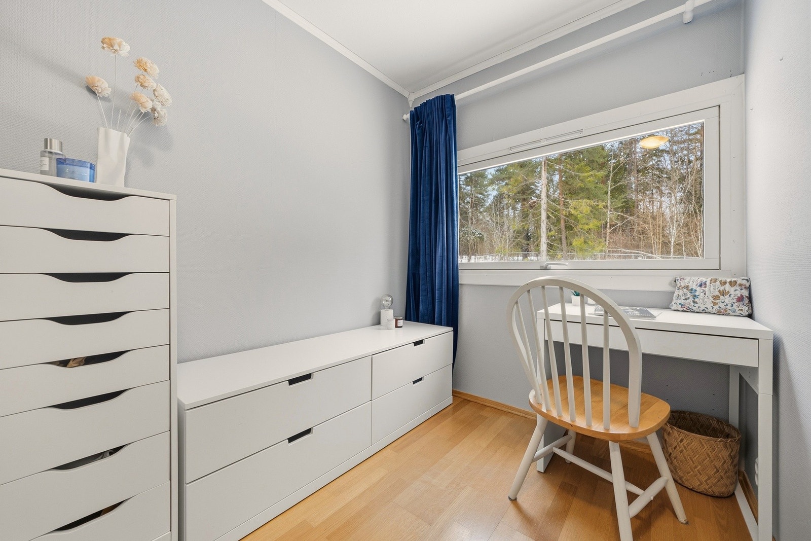 Soverom 2 Galleribilde