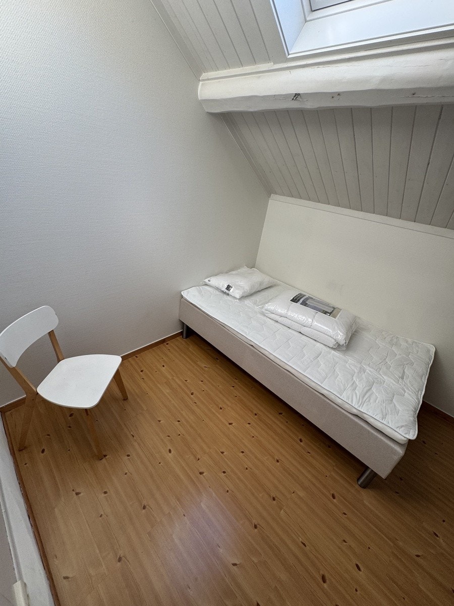 Soverom 1 Galleribilde