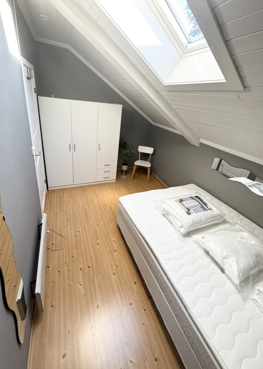 Soverom 3 Galleribilde