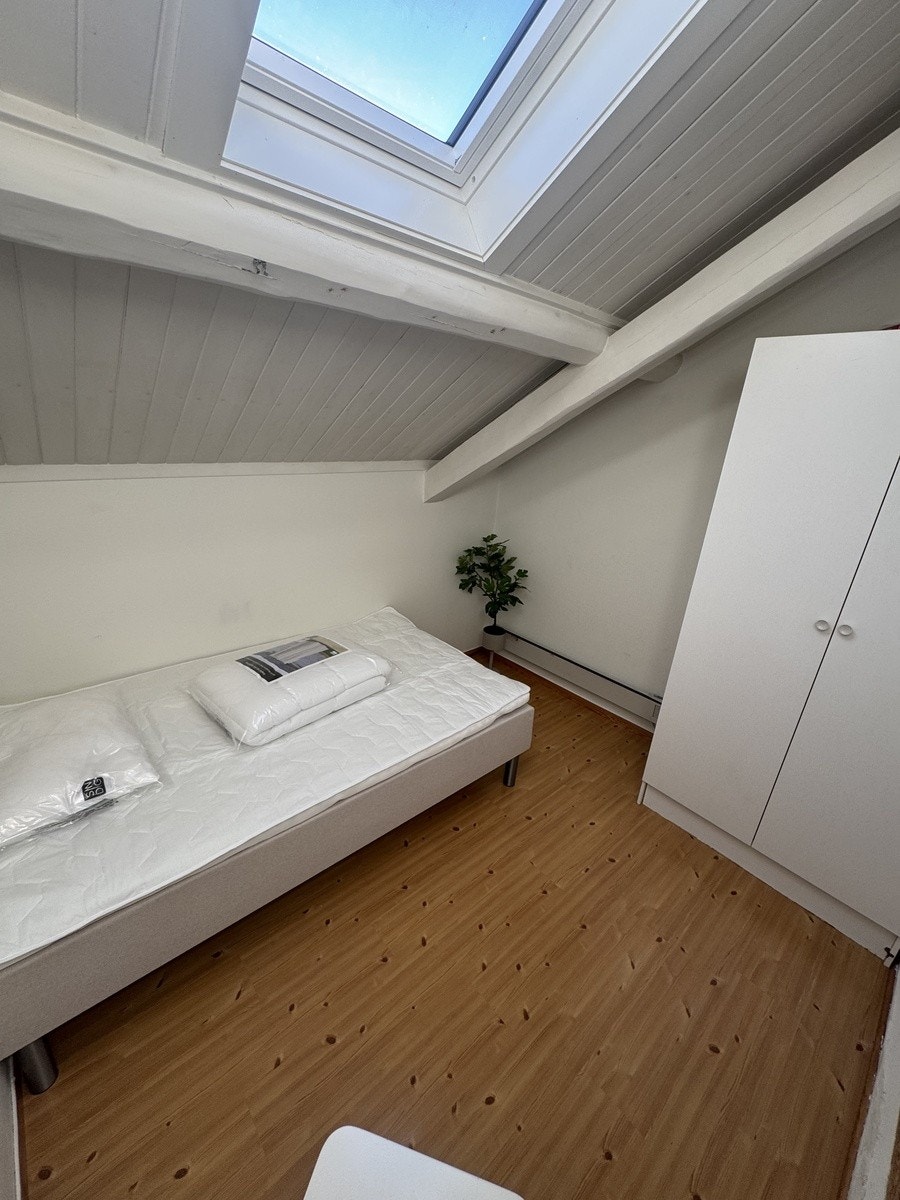 Soverom 1 Galleribilde