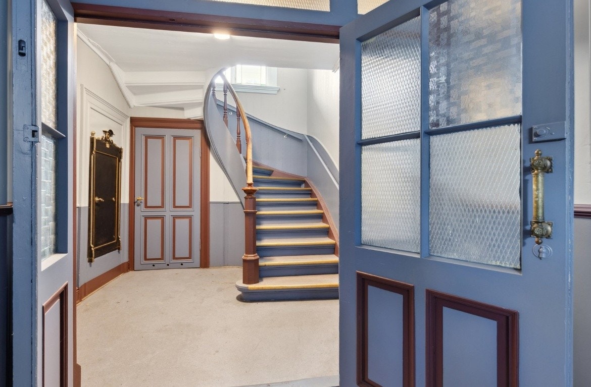 Velkommen! Galleribilde