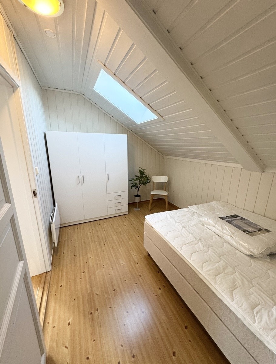 Soverom 2 Galleribilde