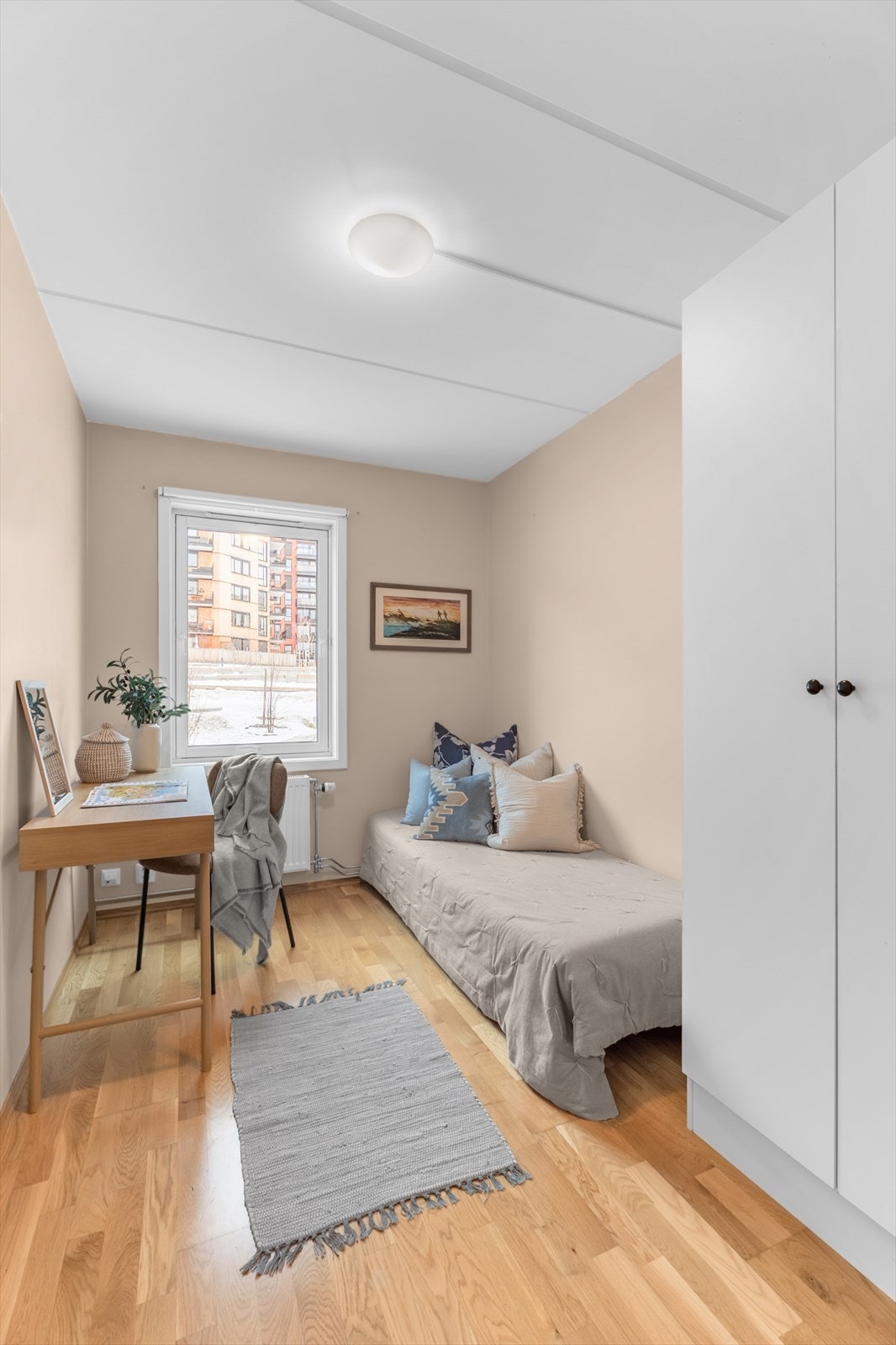 Soverom II. Galleribilde