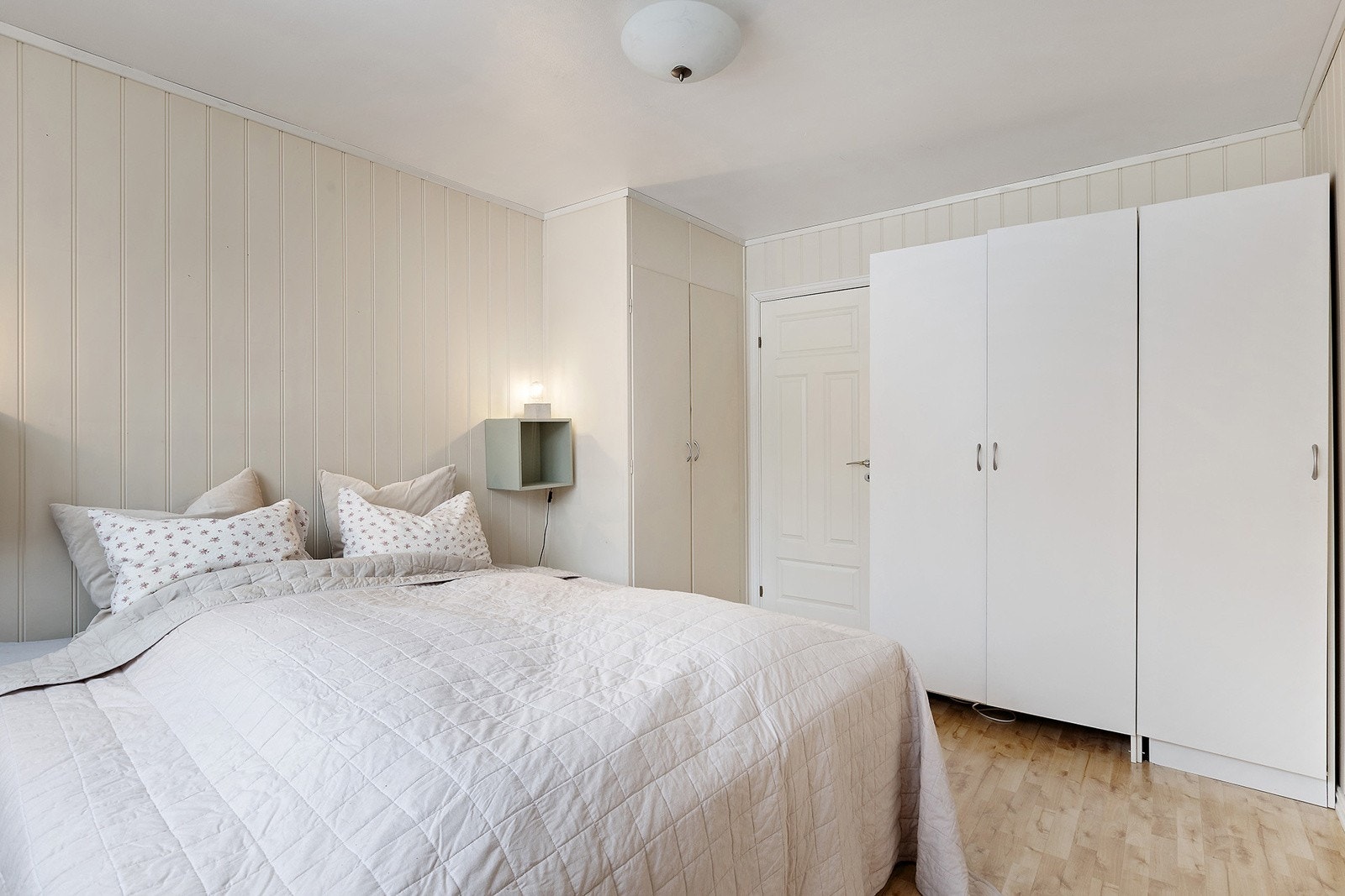 Godt soverom Galleribilde