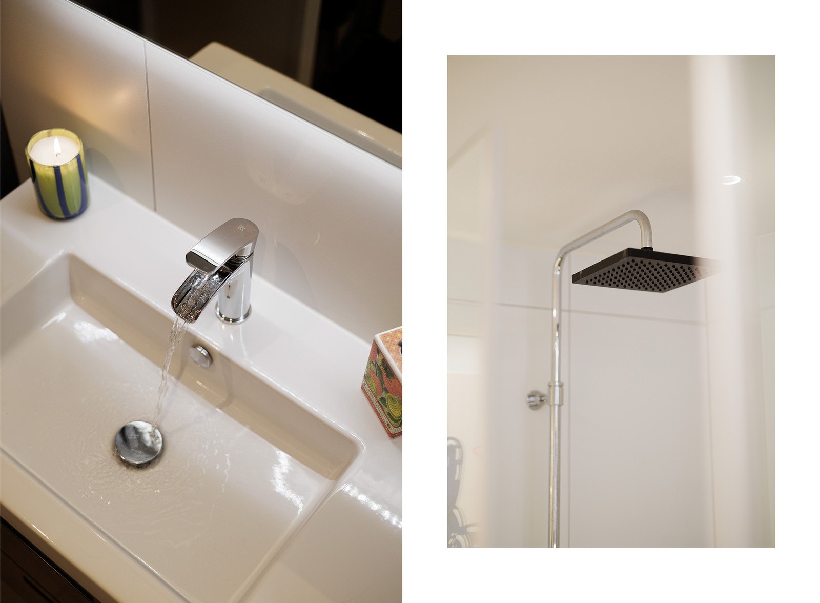 Detaljer. Galleribilde