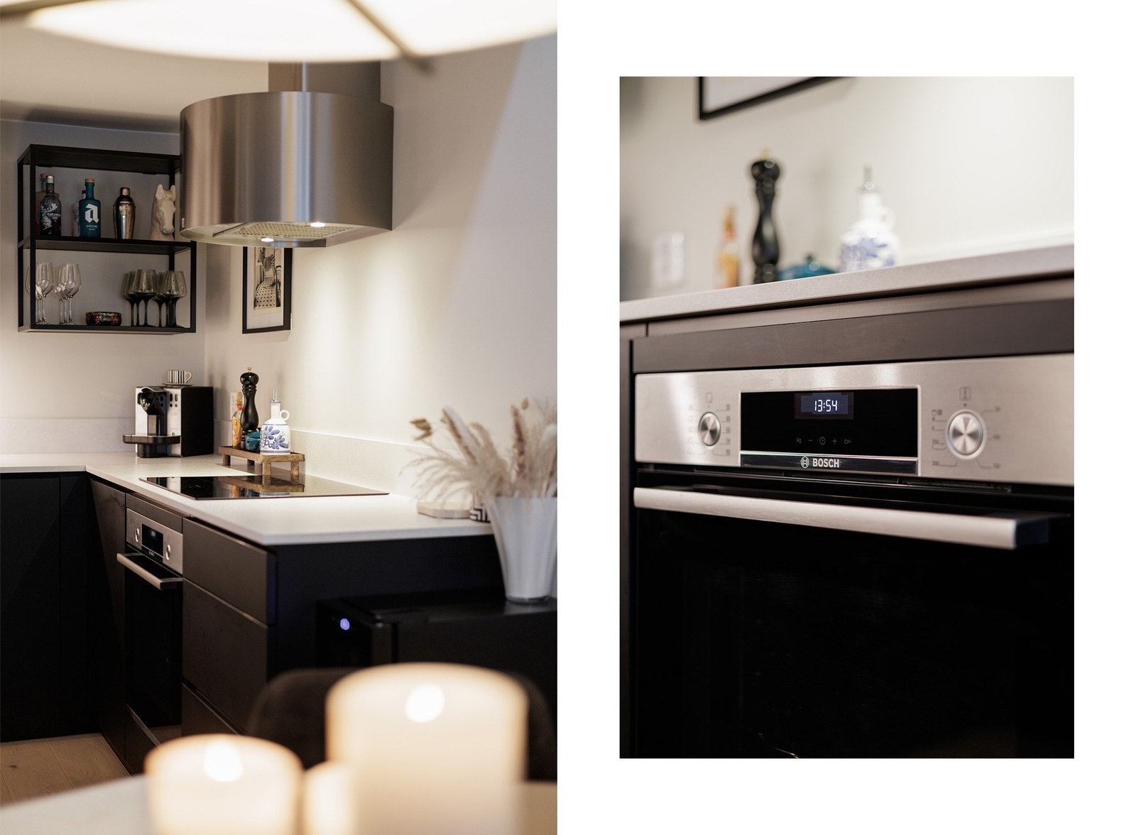 Detaljer. Galleribilde